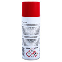 TECPO Weisses Fettspray 400 ml