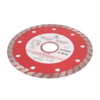 BGS DIY Turbo-Trennscheibe, 115 mm