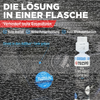 2x TECPO SCR Anti-Kristall Additiv Konzentrat AdBlue® 250 ml
