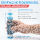 2x TECPO SCR Anti-Kristall Additiv Konzentrat AdBlue® 250 ml