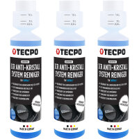 3x TECPO SCR Anti-Kristall Additiv Konzentrat AdBlue®...