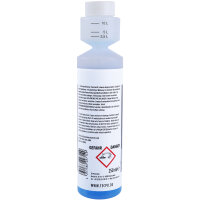 4x TECPO SCR Anti-Kristall Additiv Konzentrat AdBlue® 250 ml