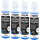 4x TECPO SCR Anti-Kristall Additiv Konzentrat AdBlue® 250 ml
