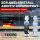 4x TECPO SCR Anti-Kristall Additiv Konzentrat AdBlue® 250 ml