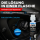 4x TECPO SCR Anti-Kristall Additiv Konzentrat AdBlue® 250 ml