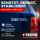 4x TECPO SCR Anti-Kristall Additiv Konzentrat AdBlue® 250 ml