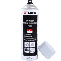 TECPO Haftgrund Grundierung grau Lackspray Sprühdose...