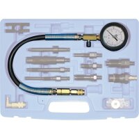 BGS Druckuhr aus Art. 8008