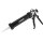 3x TECPO Montagekleber HIGH TACK Baukleber 455g Kleber + Dichtstoffe MS-Polymer SMP + Alu-Kartuschenpresse 220 mm