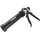 4x TECPO Montagekleber HIGH TACK Baukleber 455g Kleber + Dichtstoffe MS-Polymer SMP + Alu-Kartuschenpresse 220 mm