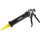 5x TECPO Montagekleber HIGH TACK Baukleber 455g Kleber + Dichtstoffe MS-Polymer SMP + Alu-Kartuschenpresse 220 mm