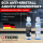 TECPO AdBlue® mit Ausgießer 10 Liter SCR Harnstofflösung + SCR Anti-Kristall Additiv Konzentrat AdBlue® 250 ml