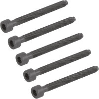 5x BOSCH Pumpe-Düse Reparatur Satz mit Justierschrauben