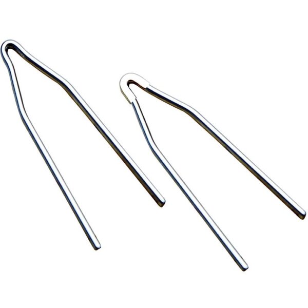 BGS DIY Ersatz-Lötspitzen-Set, 2-tlg., für Art. 9920
