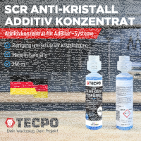 MANNOL ready-to-use AdBlue® 10 Liter + SCR...
