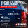 MANNOL ready-to-use AdBlue® 10 Liter + SCR Anti-Kristall Additiv Konzentrat AdBlue® 250 ml