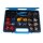 BGS Crimpzangensatz mit 1000 Kabelschuhen