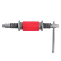 TECPO Druckluft Bremskolbenrücksteller Set 8-tlg. Universal Bremskolben Werkzeug + 12x TECPO Bremsenreiniger Universal Reiniger, 500 ml