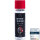 TECPO Druckluft Bremskolbenrücksteller Set 8-tlg. Universal Bremskolben Werkzeug + 12x TECPO Bremsenreiniger Universal Reiniger, 500 ml