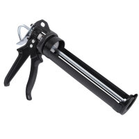 TECPO Injektionsmörtel SF 300 Verbundmörtel Montagemörtel 300 ml + Kartuschenpresse 25:1 für Kartuschen 150–310 ml