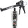 TECPO Injektionsmörtel SF 300 Verbundmörtel Montagemörtel 300 ml + Kartuschenpresse 25:1 für Kartuschen 150–310 ml