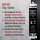 12x TECPO KKD 801 Karosserie Klebe- und Dichtmasse, 370g + Kartuschenpresse Kartuschenpistole 25:1 für Kartuschen 150–310 ml (bis 220 mm Länge)