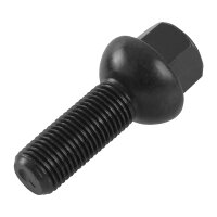 1x TECPO Radbolzen Radschrauben M14x1,5 für VAG