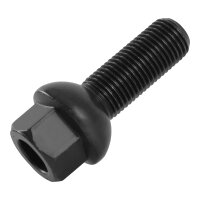 1x TECPO Radbolzen Radschrauben M14x1,5 für VAG
