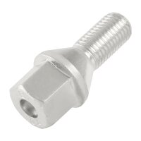 5x TECPO Radbolzen Radschrauben M12x1,5 für OPEL