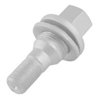 5x TECPO Radbolzen Radschrauben M12x1,25 für PSA
