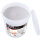 TECPO Handwaschpaste Handreiniger HQ+ Spezial 10L - starke Reinigung, hautschonend