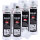 6x TECPO Klarlack Autolack glänzend Sprühlack, 500 ml