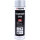TECPO Felgensilber-Spray Felgenlack Lackspray, 500 ml + Klarlack Autolack glänzend Sprühlack, 500 ml