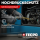 TECPO Hydro ISO HLP 46 PLUS Hydrauliköl, 20L