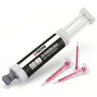 TECPO 2K Powerkleber High Performance 10g,...