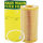 MANN-FILTER Ölfilter + MANNOL 5W-30 Energy Formula FR, 6L