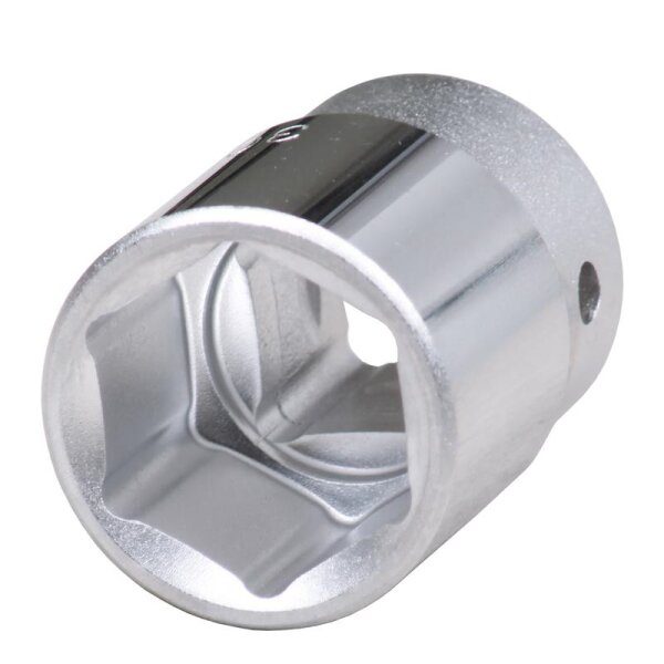 BGS Steckschlüssel-Einsatz, 20 (3/4), Pro Torque®, 30 mm