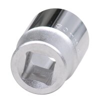 BGS Steckschlüssel-Einsatz, 20 (3/4), Pro Torque®, 30 mm