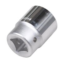 BGS Steckschlüssel-Einsatz, 20 (3/4), Pro Torque®, 30 mm