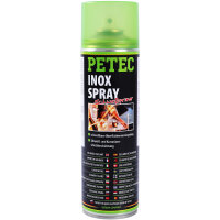 6x PETEC 70360 Inox-Spray Schweiß-Primer...