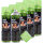 8x PETEC 70360 Inox-Spray Schweiß-Primer Schweißpunkt Versiegelung Korrosionsschutz, 500 ml