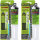2x PETEC PlastBond Kunststoffreparatur schwarz, 24 ml