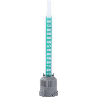 10x PETEC Mischrohr für 25 u. 50ml Kartuschen 2K...