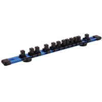 BGS Magnet-Halteschiene für 12...