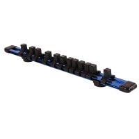 BGS Magnet-Halteschiene für 12...