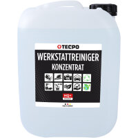 TECPO Werkstattreiniger Allzweckreiniger...