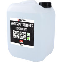 TECPO Werkstattreiniger Allzweckreiniger...