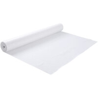 2x TECPO Abdeckvlies Malervlies 25m Schutzvlies 120g/m² selbstklebende Vlies-Rolle