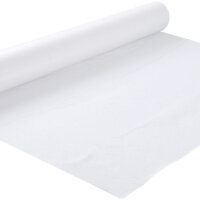 2x TECPO Abdeckvlies Malervlies 25m Schutzvlies 120g/m² selbstklebende Vlies-Rolle