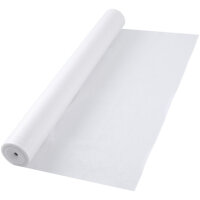 2x TECPO Abdeckvlies Malervlies 25m Schutzvlies 120g/m² selbstklebende Vlies-Rolle